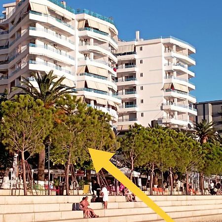 Apartment Alma Sarandë Exterior foto