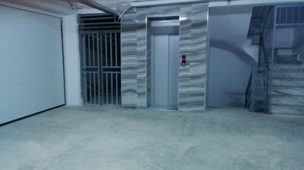Apartment Alma Sarandë Exterior foto